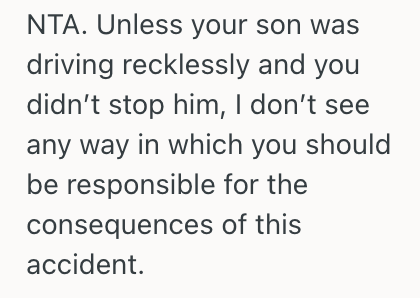 Screenshot 2025 07 15 at 1.29.35 PM His Ex Wife Canceled Their Sons Car Insurance Without Telling Him, And Then Their Son Got In An Accident